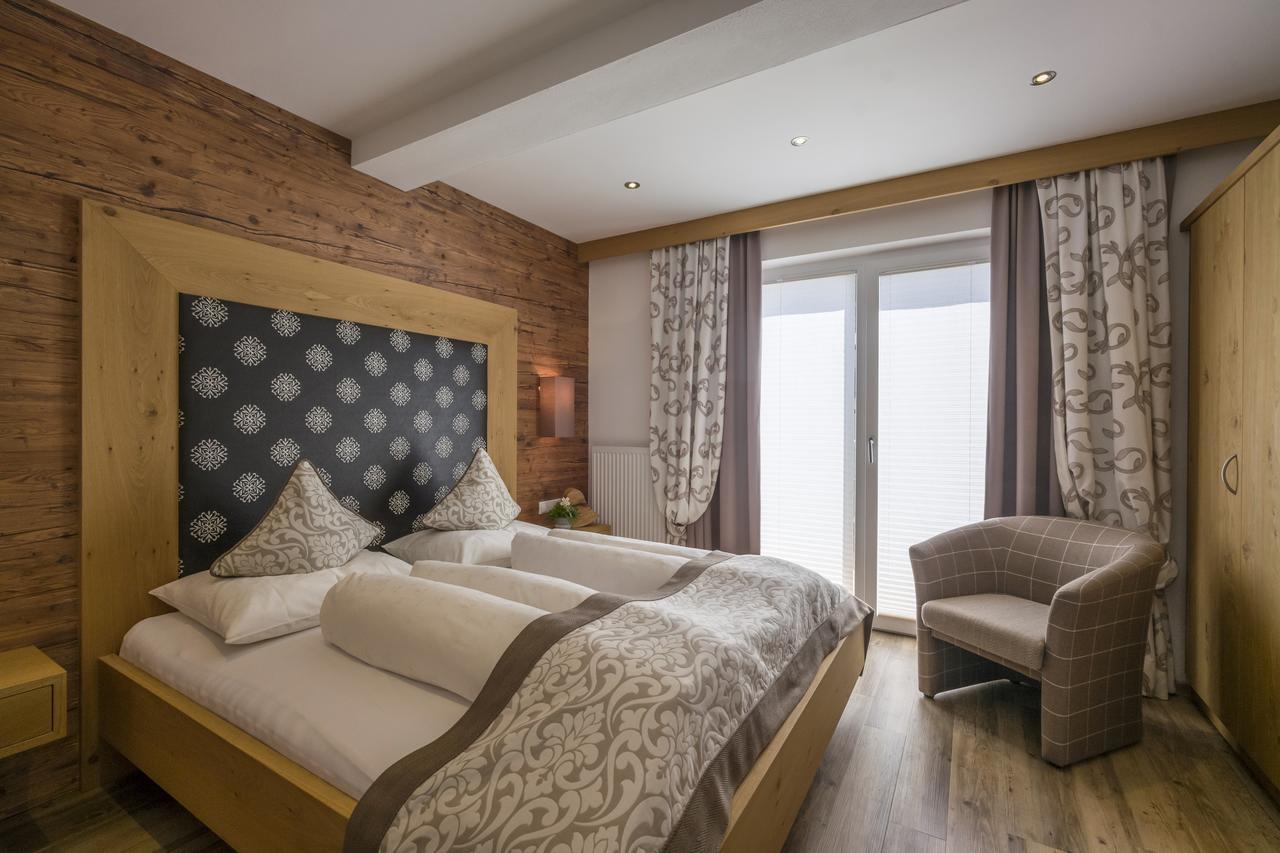 Apart Garni Montana Пертизау Екстериор снимка