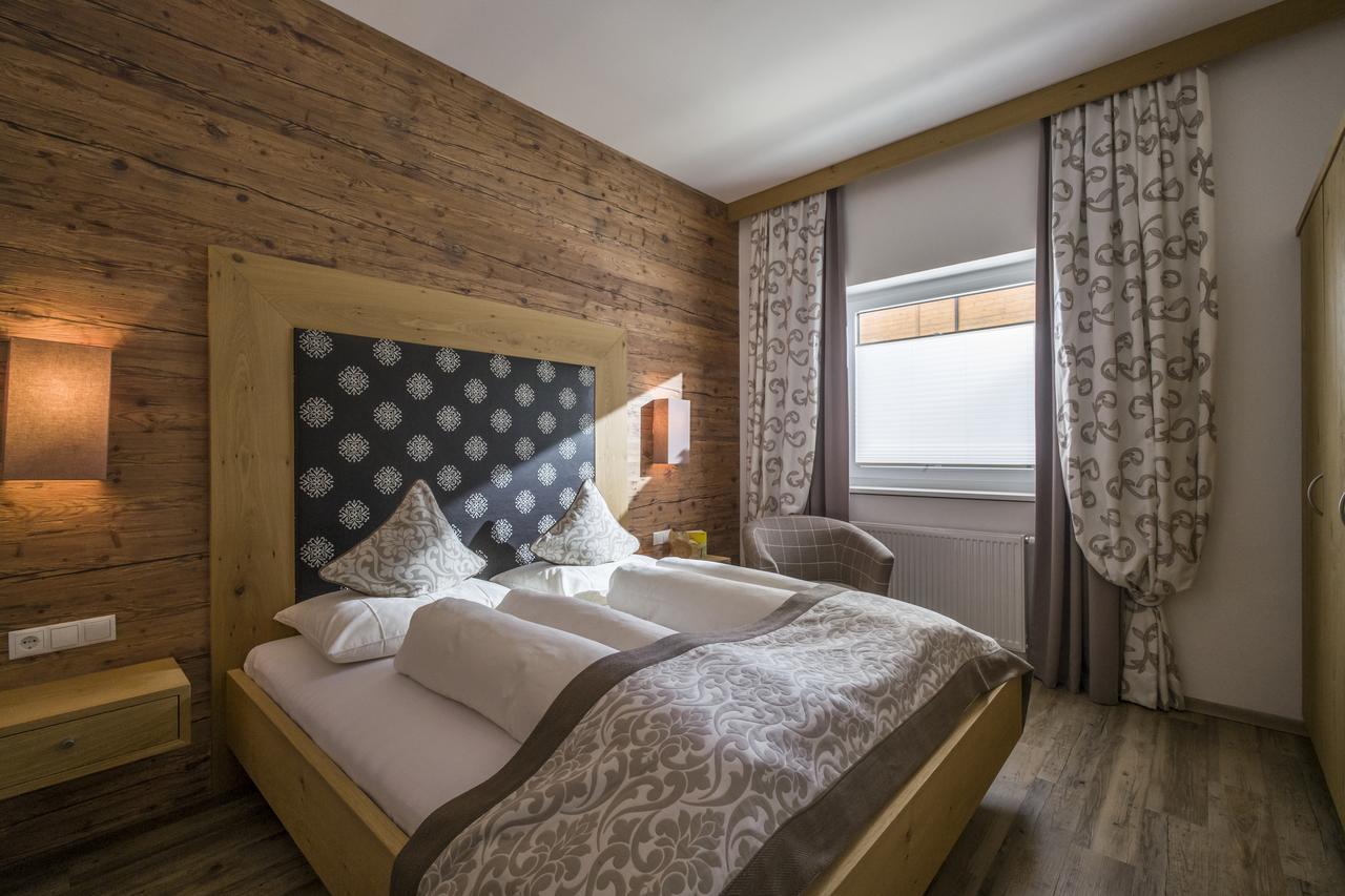 Apart Garni Montana Пертизау Екстериор снимка